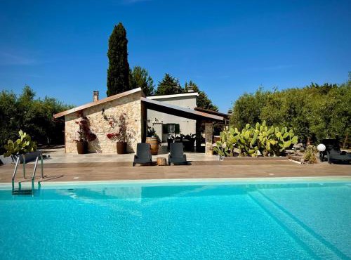Casa vacanze - Castel del Monte