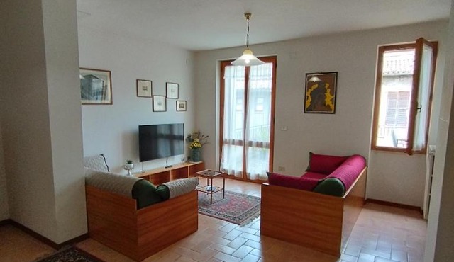 Casa Vacanze Corso Amendola