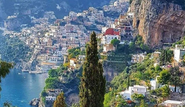 Casa vacanze Costiera Amalfitana