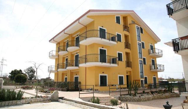 Casa Vacanze Curcio