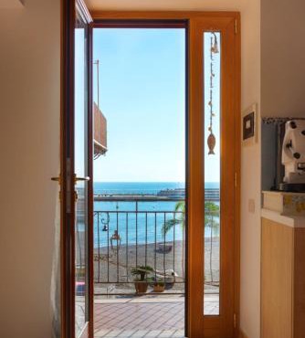 Casa vacanze "Il Baffo e il Mare"