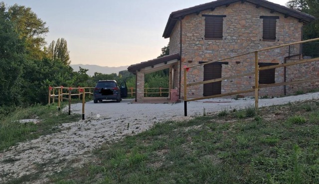 Casa Vacanze Il Fienile