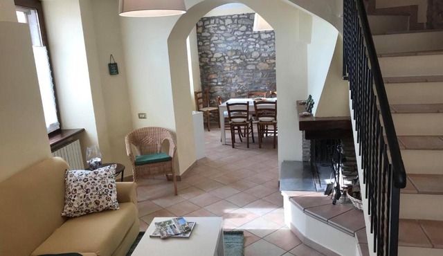 casa vacanze il gelsomino
