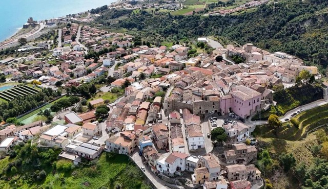 Casa Vacanze Pietra Viva