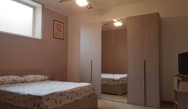 Casa Vacanze Domus Quarticelli Costa dei Trabocchi 2