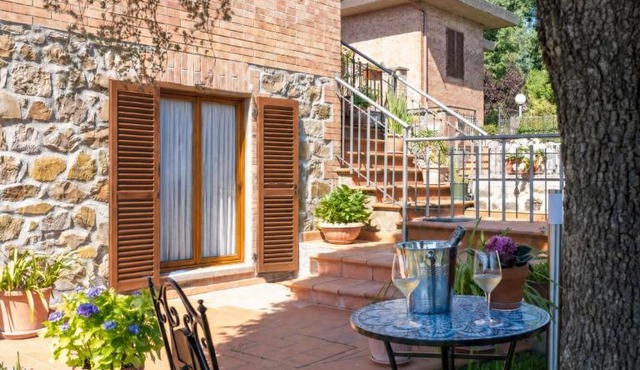 Casa Vacanze L'Albergheria