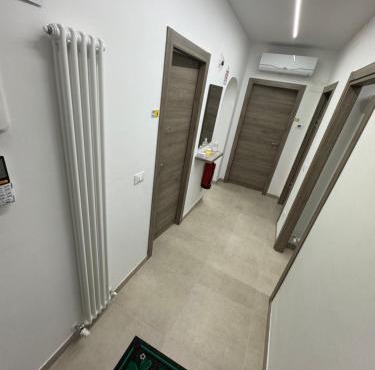 Casa vacanze La Coccinella