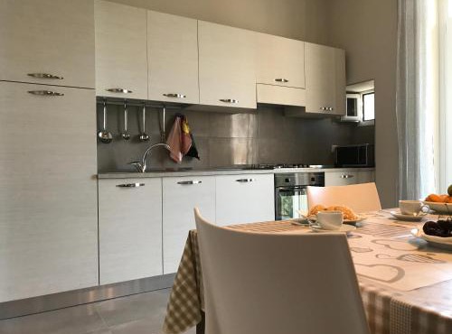 Casa Vacanze La Scalinata