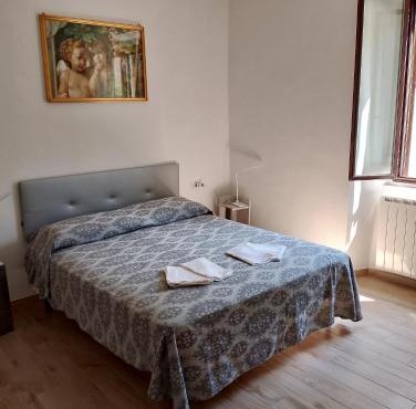 Casa Vacanze Le Cannelle