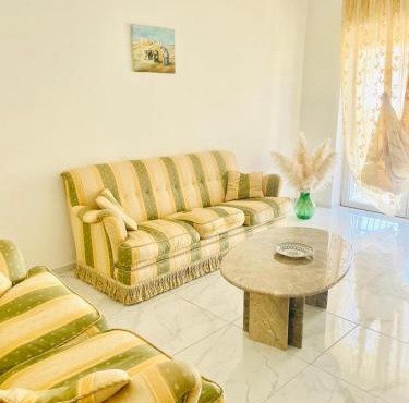 Casa Vacanze "LE DUE RONDINI"