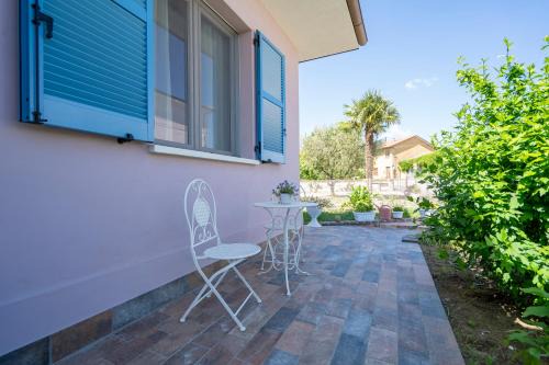 Casa Vacanze Leandra