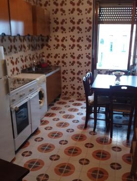Casa vacanze Luisa