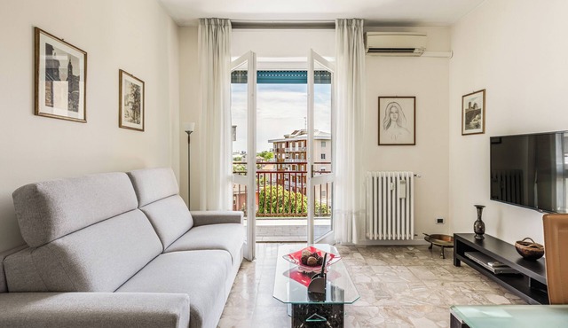 Casa Vacanze Maristella