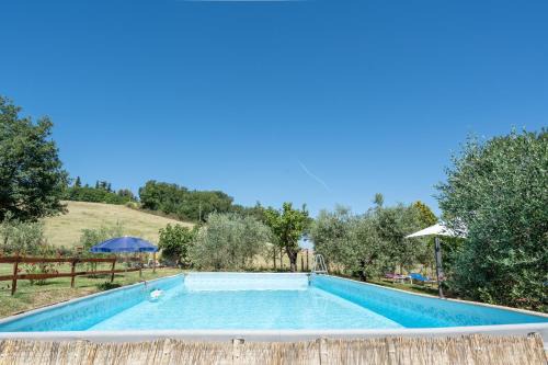 Casa Vacanze Mongili - La Quercia