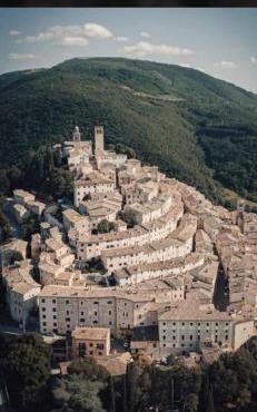 Casa vacanze Nocera Umbra