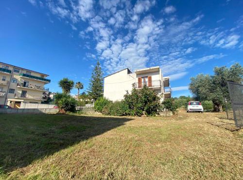 Casa vacanze Nonna Pina