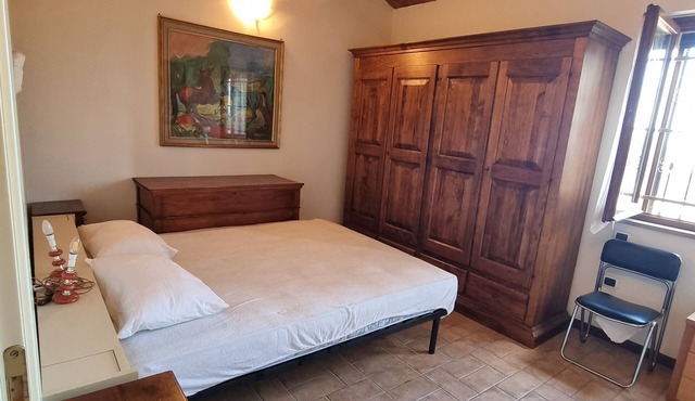 Casa Vacanze Panoramica Vista Mare