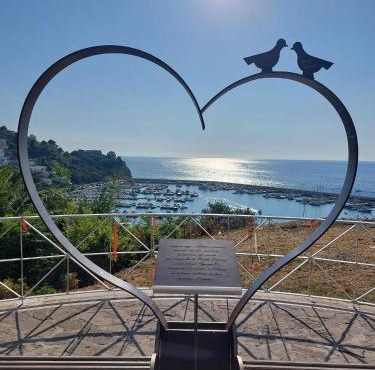 Casa Vacanze RosMary