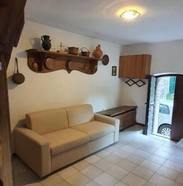 Casa Vacanze Sibillini