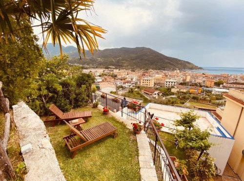 Casa Vacanze Spigolatrice