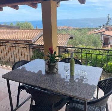 Casa Vacanze Vero