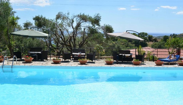 Casa Vacanze Villa Francy