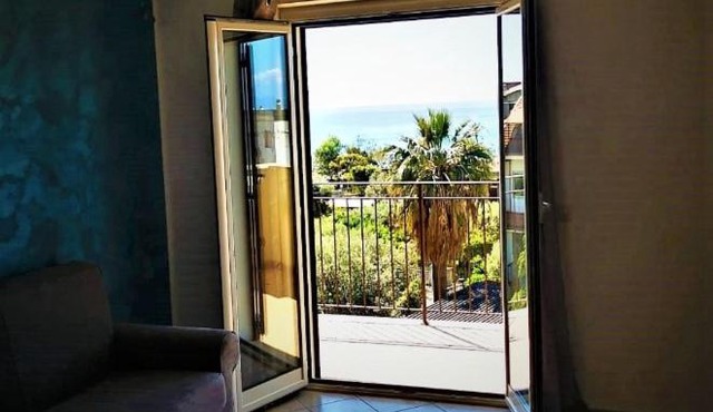 CASA VIA ALVARO