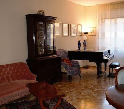 Casa Vida in Cremona