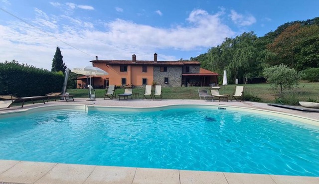 Casa Vindelbono