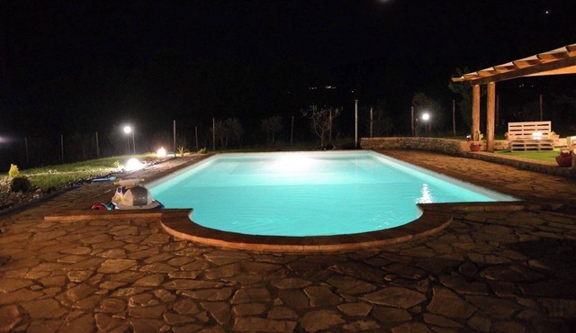 Casale Caserinzio | Nature, History and Relaxation in the Heart of Umbria