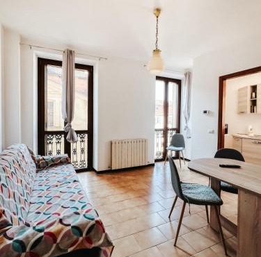 Casale Center