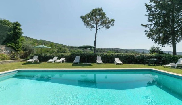 Casale dei tigli by Interhome