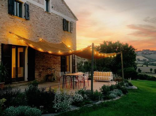 Casale Milleluci - Country House