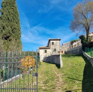 Casale Montanari