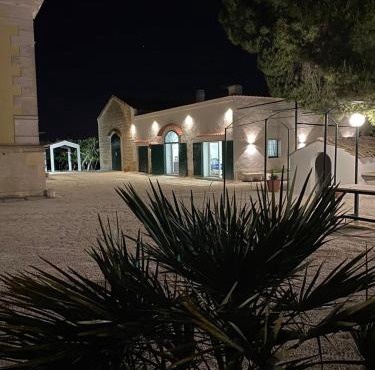 Casale Montereale