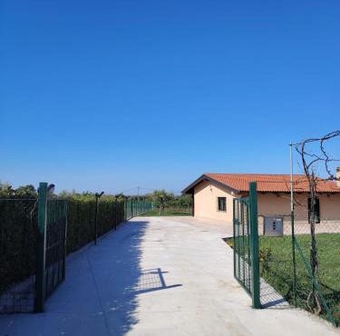 Casale Nel Verde