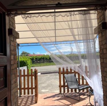 casale nonna Elisa relax tra ulivi