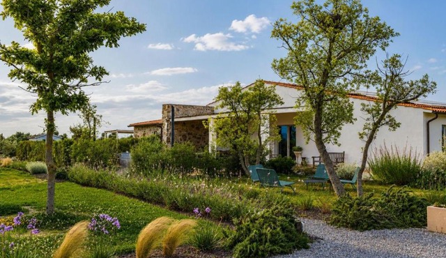 Casale Oliveta & Ristorante