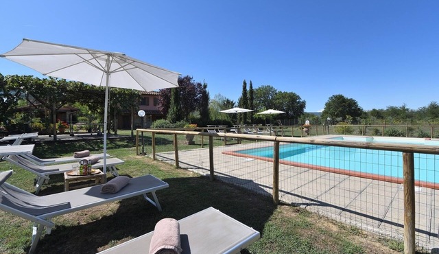 Casale Presciano In Pergine Valdarno, Tuscany