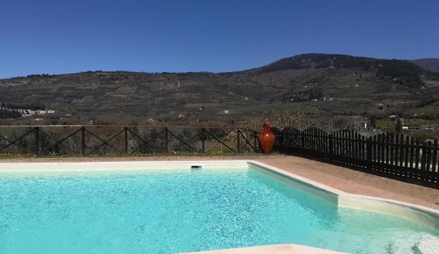 CASALE SAN FORTUNATO