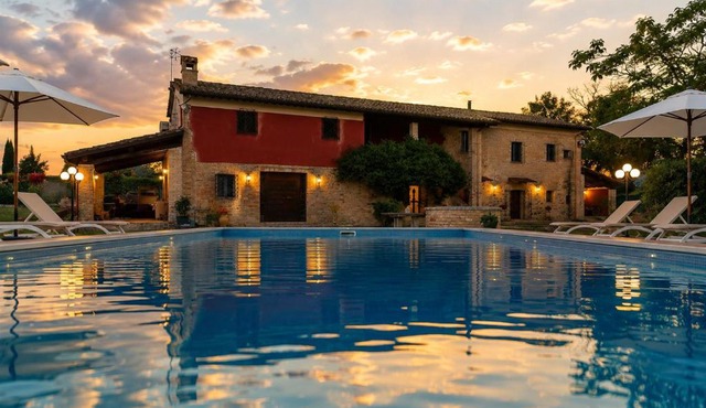 Casale San Francesco d'Assisi