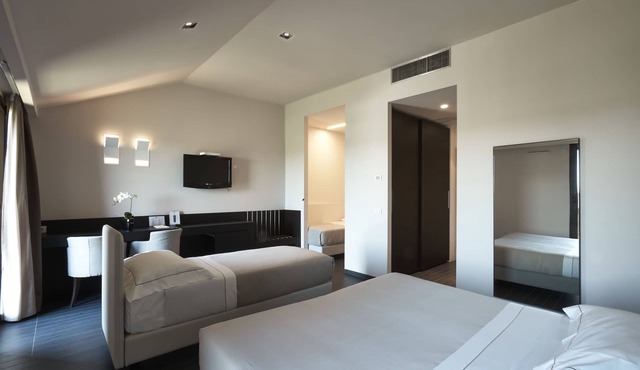 Casalgrande Hotel