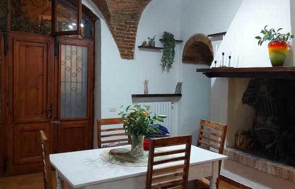 Casavacanze Vicolo Mentana