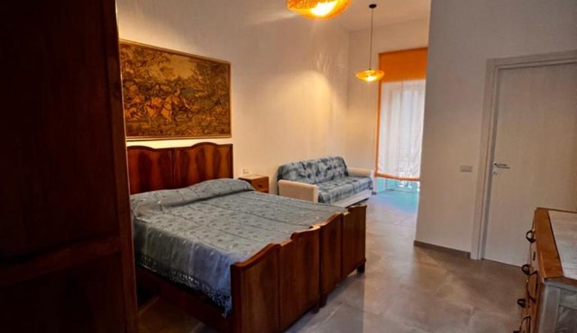 Cascate di Carpinone Suite