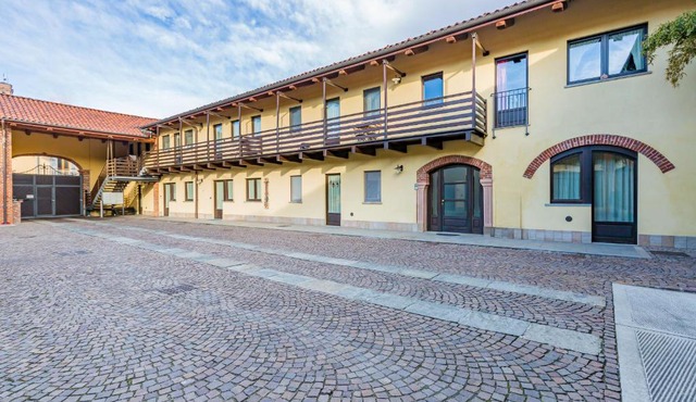 Cascina 6B-Appartamenti Turistici & Business