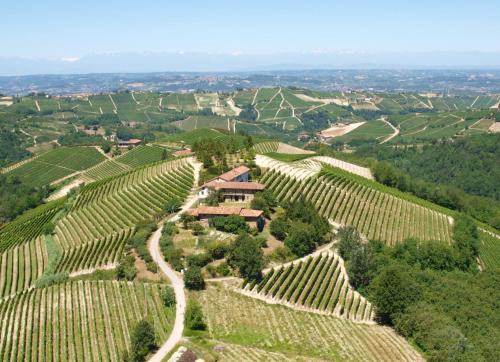 Cascina Bricchetto Langhe