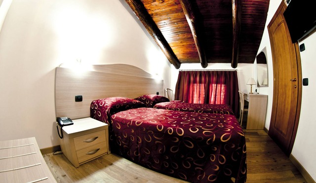 Cascina del Vai