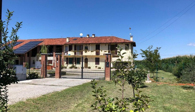 Cascina Giardina