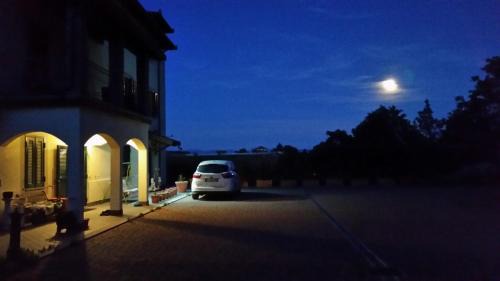 Cascina Rosa Camilla