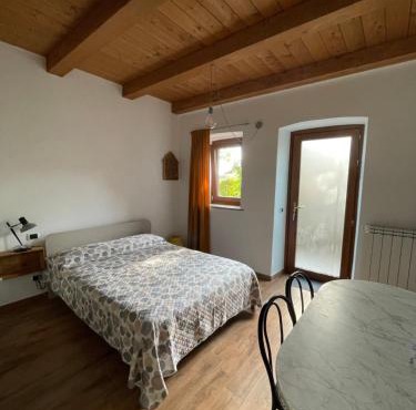Cascina Via Piane Azeglio
